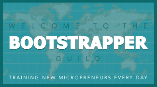 The Bootstrapper Guild