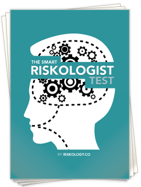 Start the free Smart Riskologist Test